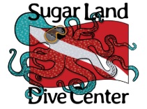 Sugarland Dive Center